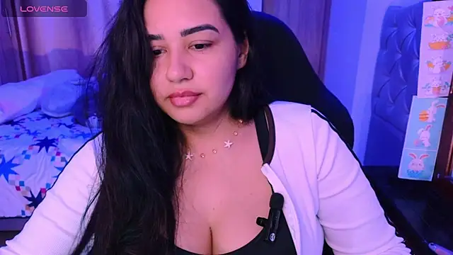  anastasia online show from May 28, 7:55 pm
