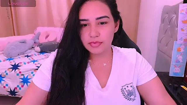  anastasia online show from May 30, 7:22 pm