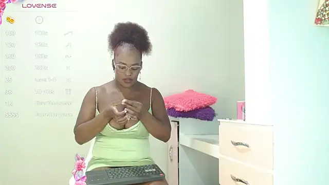 beatziedreams online show from February 3, 2:13 pm