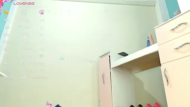 beatziedreams online show from March 20, 5:25 pm