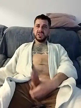 LoGaNfree88 online show from January 12, 8:36 pm