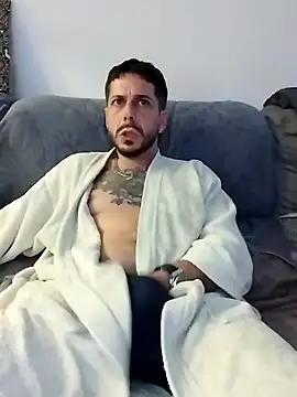 LoGaNfree88 online show from January 23, 6:35 pm