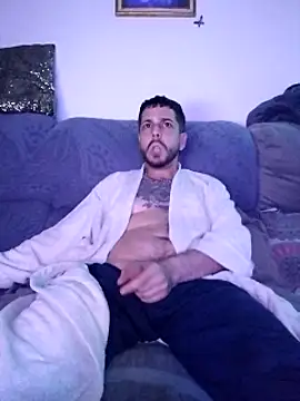 LoGaNfree88 online show from January 24, 7:08 am