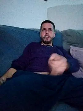 LoGaNfree88 online show from February 22, 6:50 am