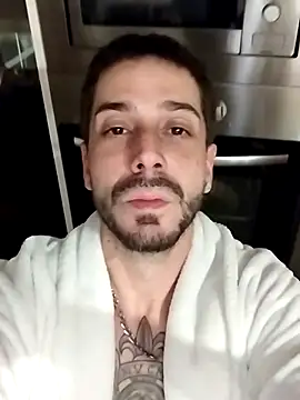 LoGaNfree88 online show from November 7, 2:55 am