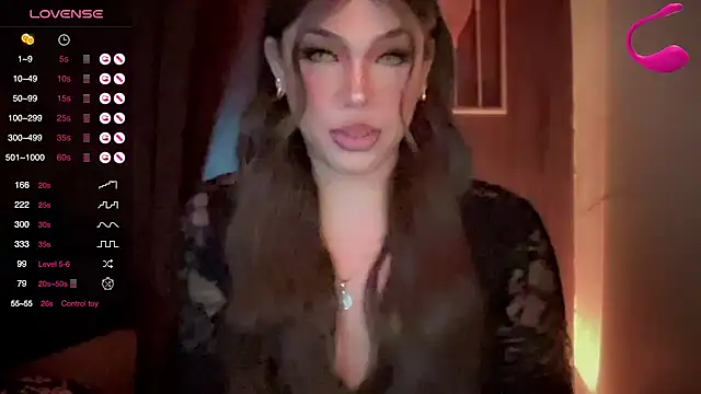 madam agnes1 online show from October 25, 2:24 pm