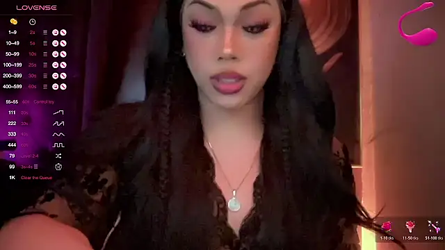 madam agnes1 online show from November 14, 7:34 pm