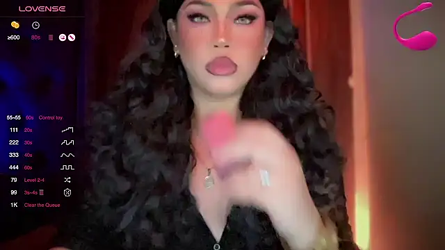 madam agnes1 online show from April 20, 12:24 am