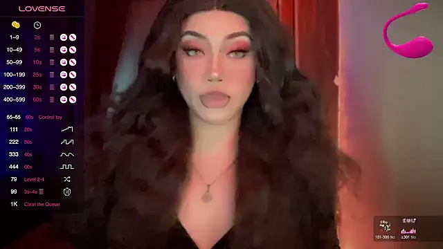Snapshot of madam_agnes1 chatting on April 25, 4:26 am madam agnes1 online show from April 25, 4:26 am