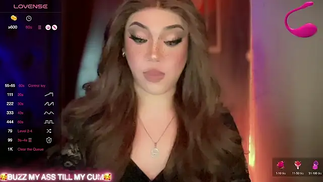 Snapshot of madam_agnes1 chatting on May 2, 1:05 pm madam agnes1 online show from May 2, 1:05 pm