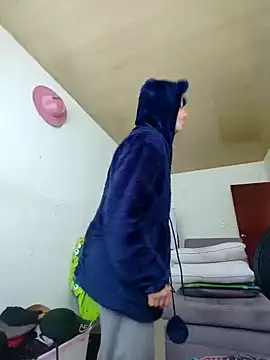 sexymarilyncolombia online show from February 3, 3:17 pm