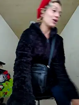 sexymarilyncolombia online show from March 8, 1:03 pm