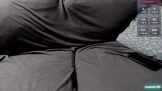 EmoDream1998 online show from October 29, 8:27 am