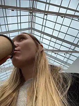 MariaTull online show from November 22, 11:53 am