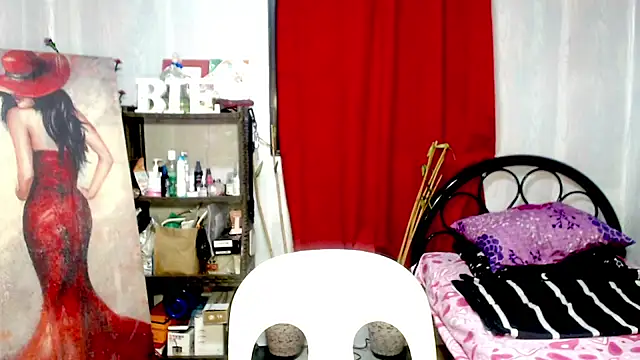 Bigdirtynipples online show from February 4, 10:10 am