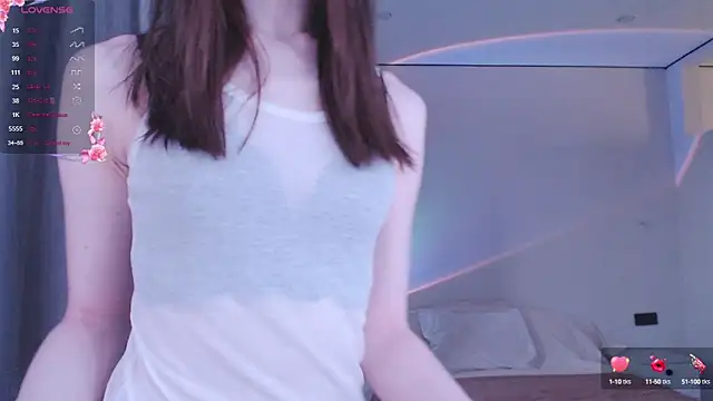 Snapshot of _luna_022 chatting on December 28, 2:22 am luna 022 online show from December 28, 2:22 am