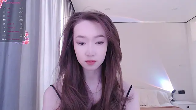 Snapshot of _luna_022 chatting on January 7, 4:18 am luna 022 online show from January 7, 4:18 am