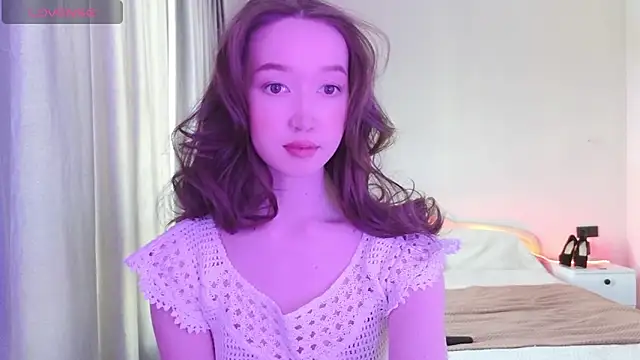 Snapshot of _luna_022 chatting on January 16, 9:05 am luna 022 online show from January 16, 9:05 am