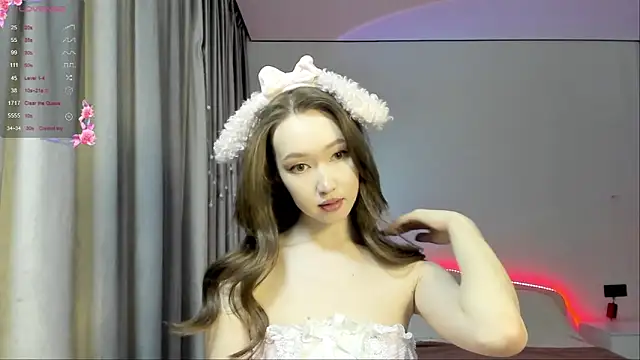 Snapshot of _luna_022 chatting on February 14, 3:15 pm luna 022 online show from February 14, 3:15 pm