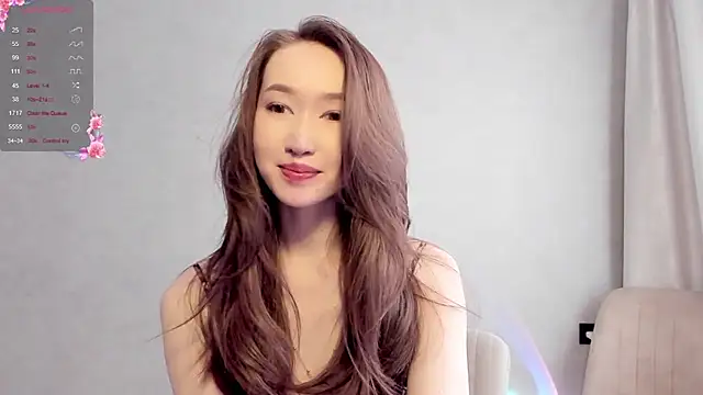 Snapshot of _luna_022 chatting on March 16, 9:38 am luna 022 online show from March 16, 9:38 am