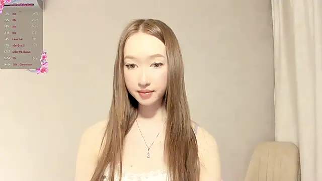 Snapshot of _luna_022 chatting on March 20, 2:10 pm luna 022 online show from March 20, 2:10 pm