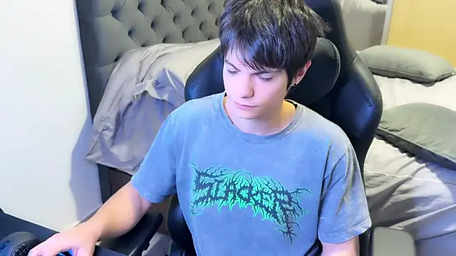 SasukeUhchiaa online show from February 27, 1:48 am