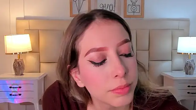 Meredit Lane online show from February 7, 3:12 am