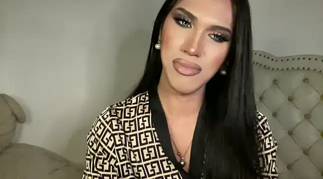 Ts glamxxxx online show from January 20, 11:02 am