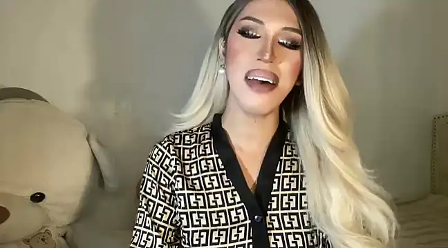 Ts glamxxxx online show from February 21, 12:49 am