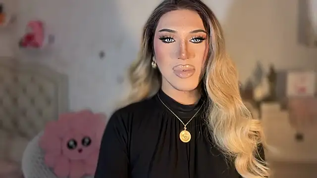 Ts glamxxxx online show from September 12, 11:26 pm