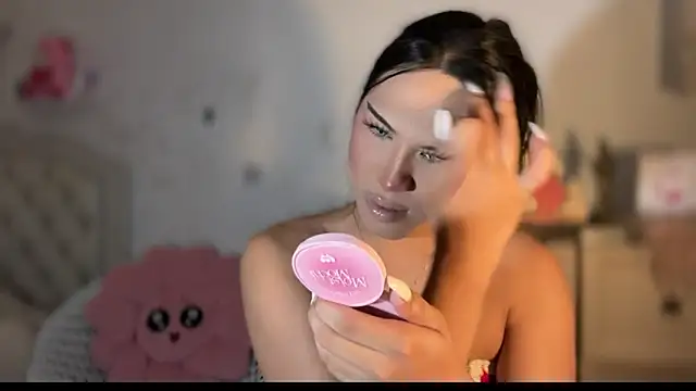 Ts glamxxxx online show from September 14, 2:00 am