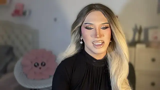 Ts glamxxxx online show from September 29, 2:38 am