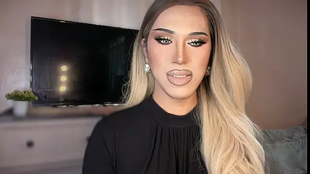 Ts glamxxxx online show from March 8, 1:14 am