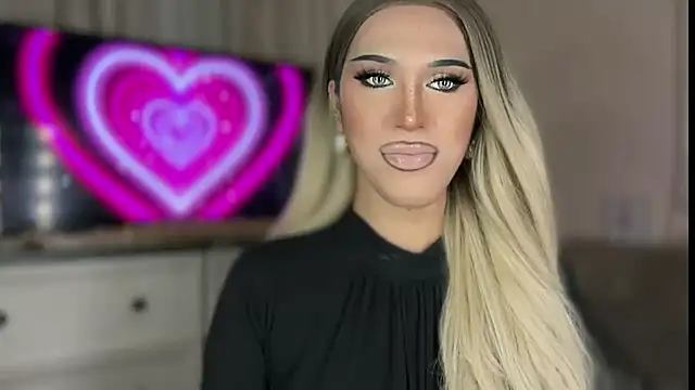 Ts glamxxxx online show from March 18, 10:51 am