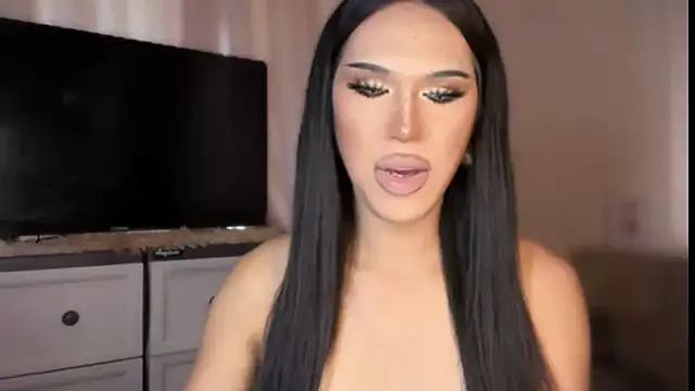 Ts glamxxxx online show from March 20, 3:55 am