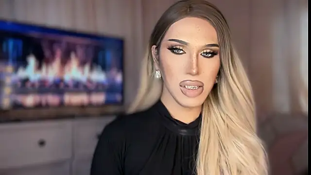 Ts glamxxxx online show from April 5, 12:19 am