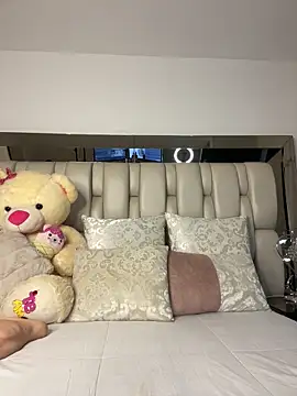 ALISSON FOXXX1 online show from February 21, 10:59 pm