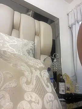 ALISSON FOXXX1 online show from March 5, 11:49 pm