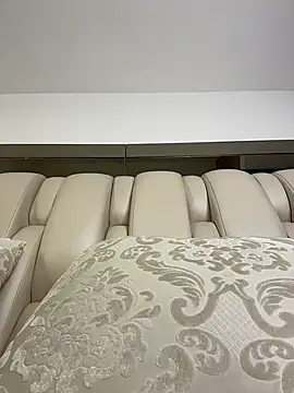 ALISSON FOXXX1 online show from February 17, 10:49 pm