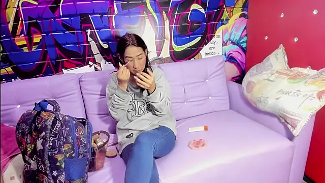 Snapshot of miacam-hot chatting on November 2, 12:18 pm miacam-hot online show from November 2, 12:18 pm