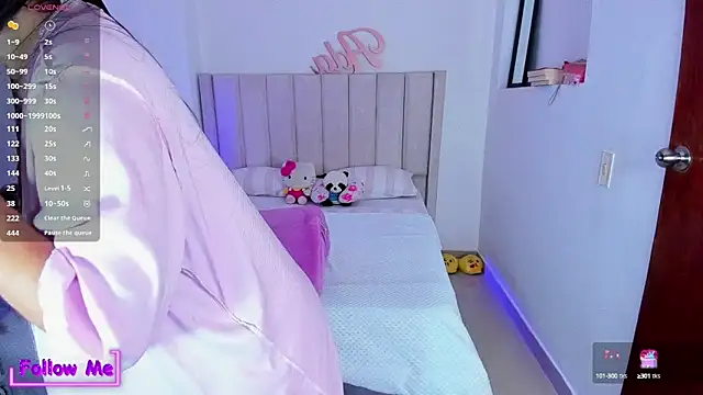 sheirysex  online show from March 14, 3:26 am