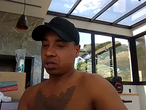 Juninho10c online show from November 21, 5:00 pm