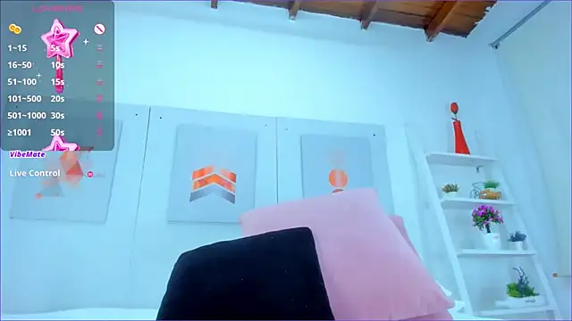 AlessiaMarcu- online show from February 24, 4:05 am