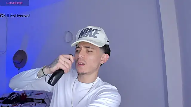 steve latin online show from February 27, 5:36 pm