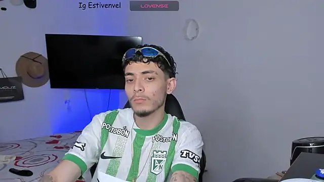 steve latin online show from November 20, 6:29 pm