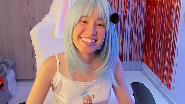 Anto herrera online show from December 1, 6:13 pm