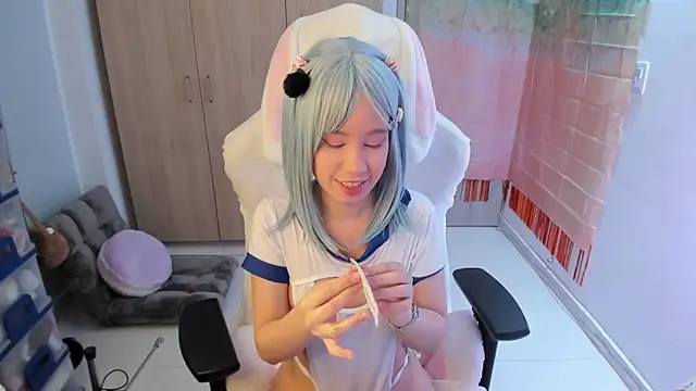 Anto herrera online show from March 21, 10:31 am