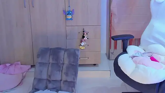 Anto herrera online show from April 25, 12:13 am