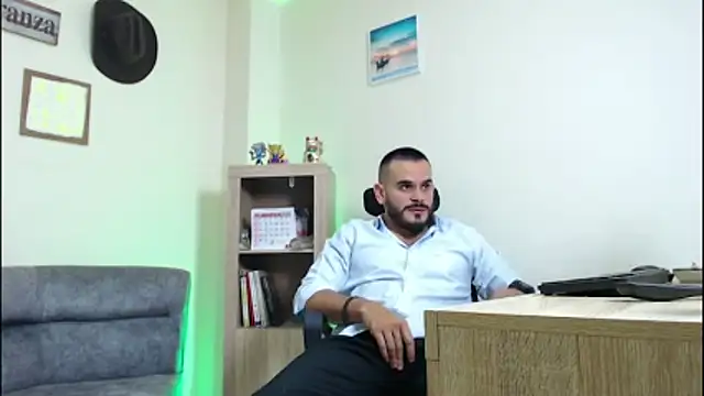 cowboyht online show from March 23, 5:00 am