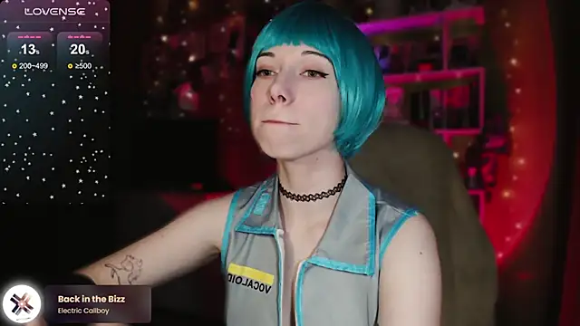 Snapshot of freya_sunny chatting on December 6, 7:21 am freya sunny online show from December 6, 7:21 am